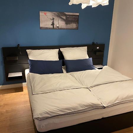 Schwalm-Apartment Treysa Швалмщад Екстериор снимка